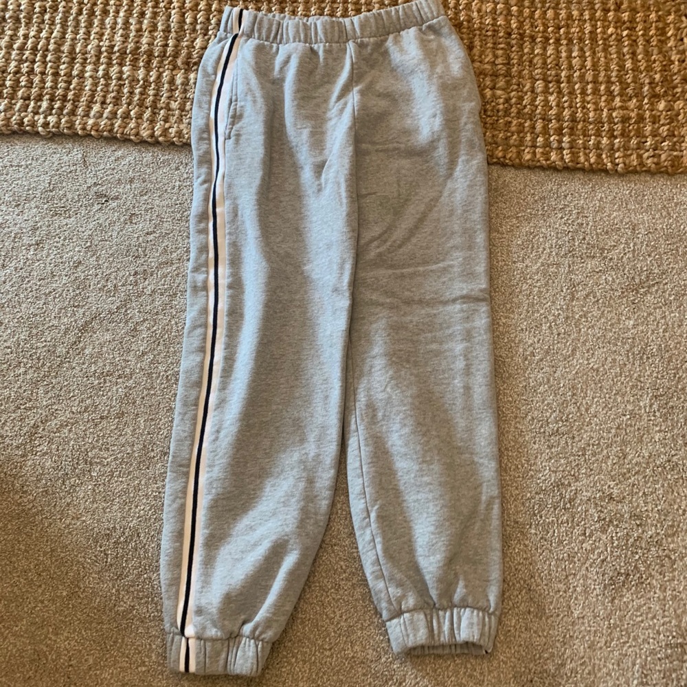Brandy Melville sweatpants